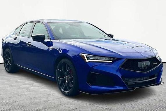 ACURA TLX TYPE S  2023 19UUB7F91PA003604 image ACURA TLX TYPE S  2023 19UUB7F91PA003604 image